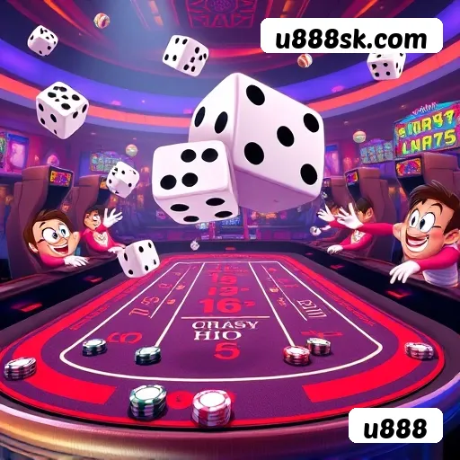 Requisitos sistema u888 APK Android