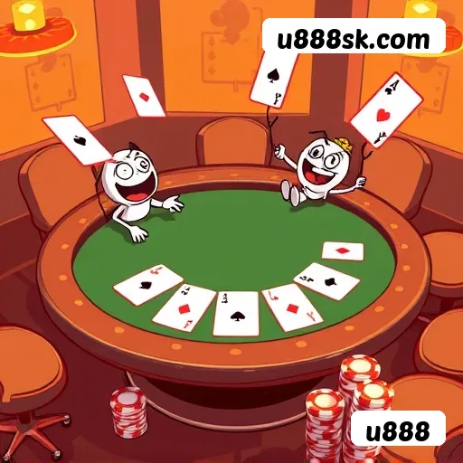 Vantagens APK mobile u888 Brasil