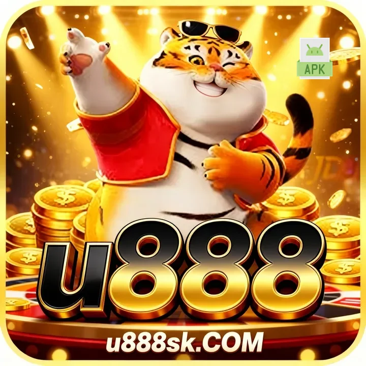 u888 APK Android Download Oficial