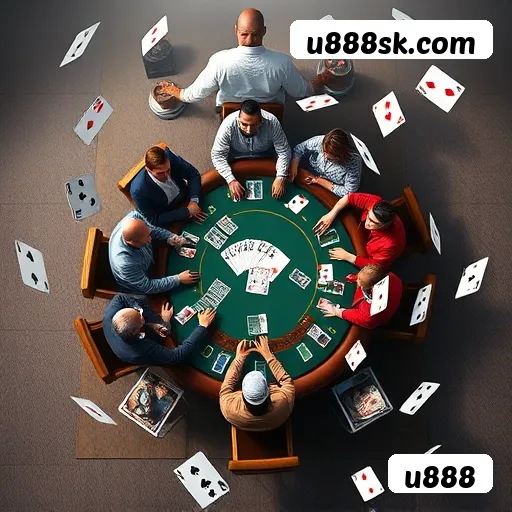 Modo offline u888 app