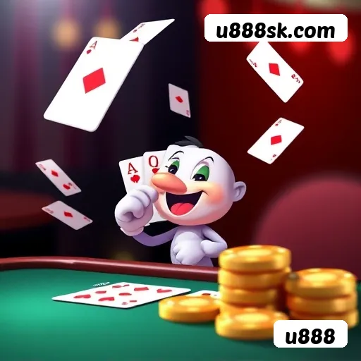 Segurança Certificada u888 Licença Curaçao