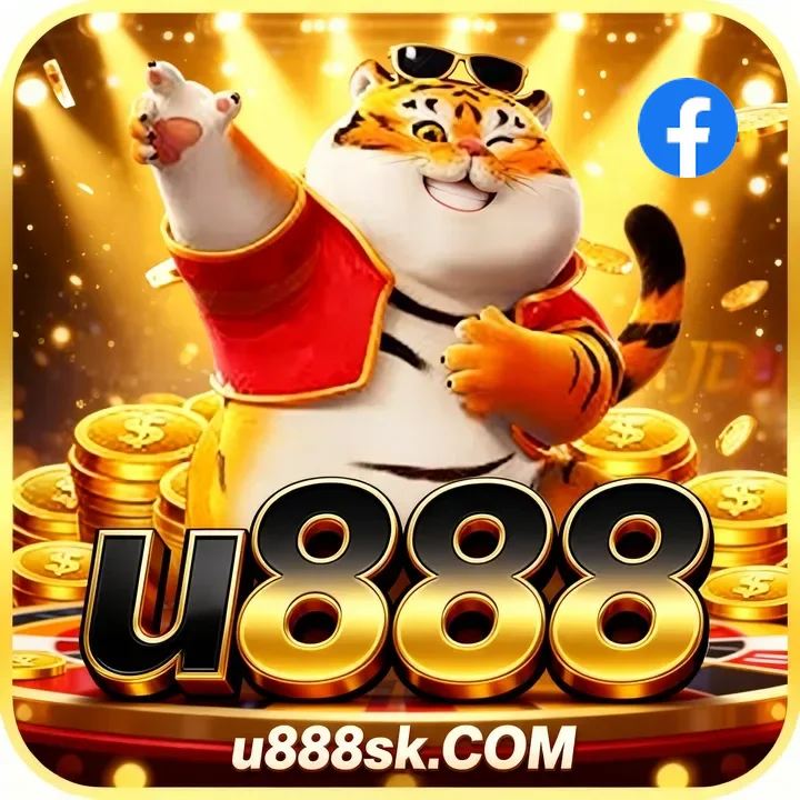 Comunidade u888 no Facebook