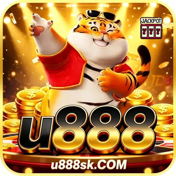 u888 Slots Online Máquinas Caça-Níqueis